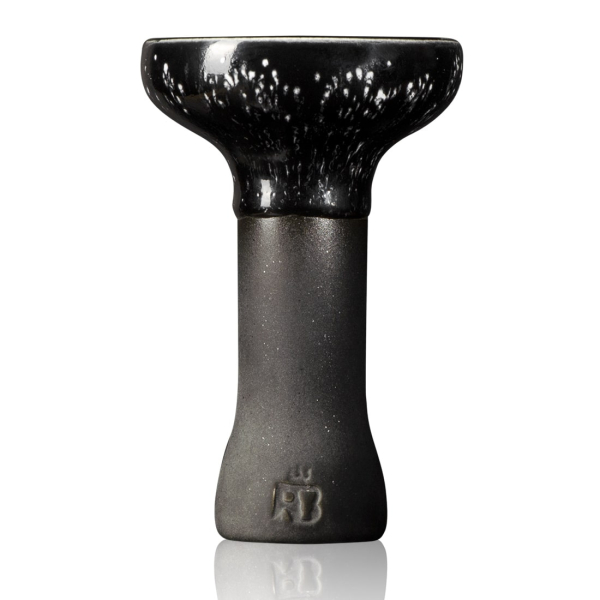 Чаша Royal Bowls Duke matte (черный) в Норильске