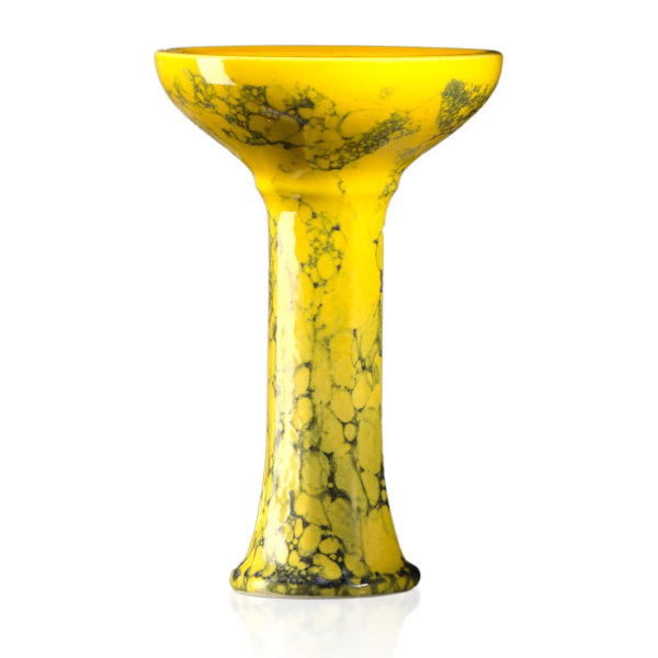 Чаша Royal Bowls Legatus bubble (желтый) в Норильске