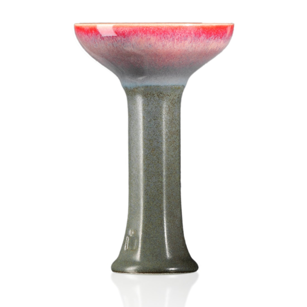 Чаша Royal Bowls Legatus gradient (розовый) в Норильске