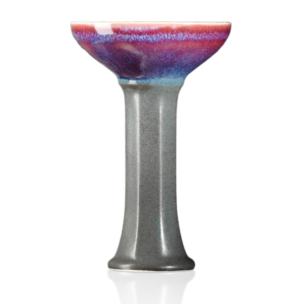 Чаша Royal Bowls Legatus gradient (фиолетовый) в Норильске