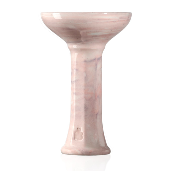 Чаша Royal Bowls Legatus marble (розовый) в Норильске