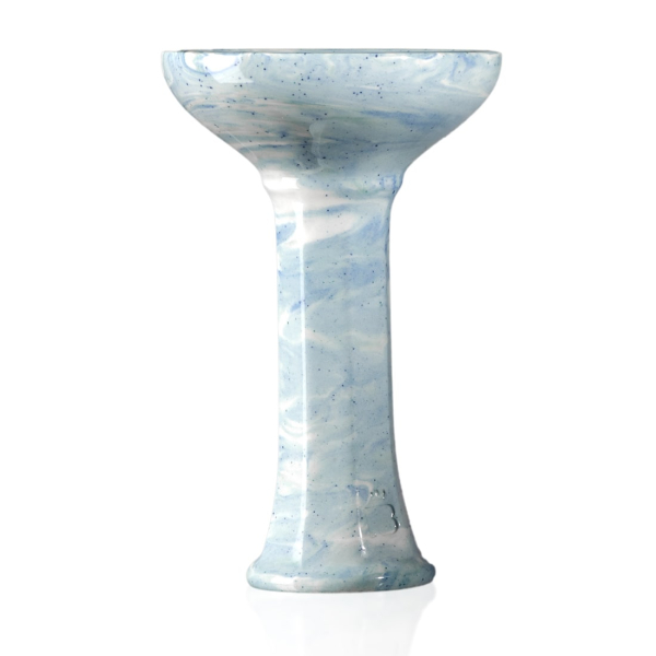 Чаша Royal Bowls Legatus marble (синий) в Норильске