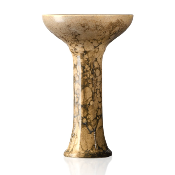 Чаша Royal Bowls Legatus mocco (коричневый) в Норильске