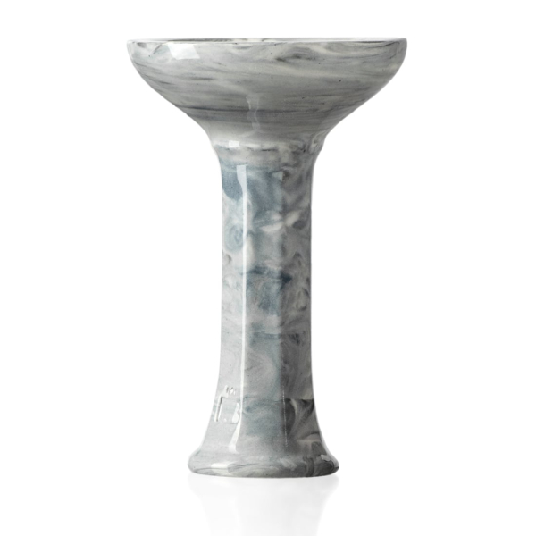Чаша Royal Bowls Legatus smoky (серый) в Норильске