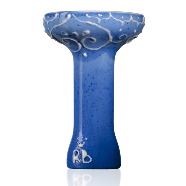 Чаша Royal Bowls Oriental (синий) в Норильске