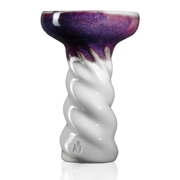 Чаша Royal Bowls Pearl violet (фиолетовый) в Норильске