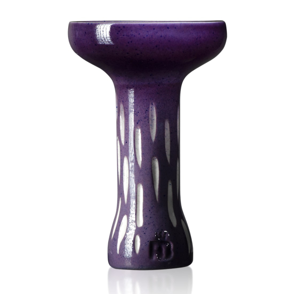 Чаша Royal Bowls Prince violet (фиолетовый) в Норильске