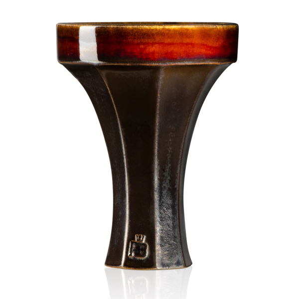 Чаша Royal Bowls Traditional glazed (карамельный) в Норильске