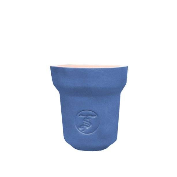 Чаша ST Bowls Classic Indigo BLue в Норильске