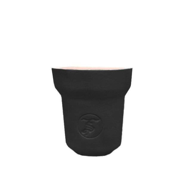 Чаша ST Bowls Classic Indigo Black в Норильске