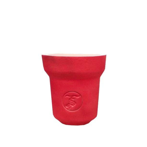 Чаша ST Bowls Classic Indigo Red в Норильске