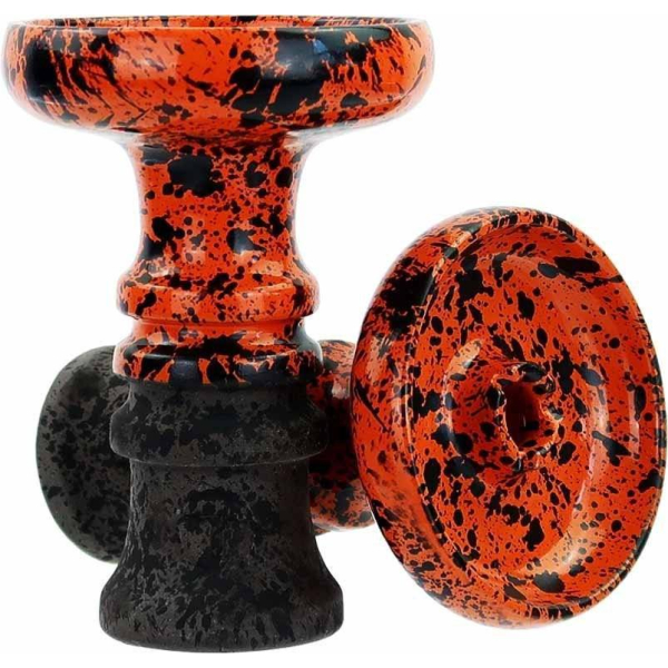 Чашка Telamon bowls harmony orange в Норильске