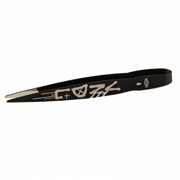 Щипцы Alpha Hookah Tongs VNDL (Черный) в Норильске