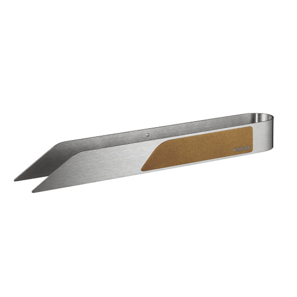 Щипцы Koress Bronze (серебристый,Бронза) в Норильске