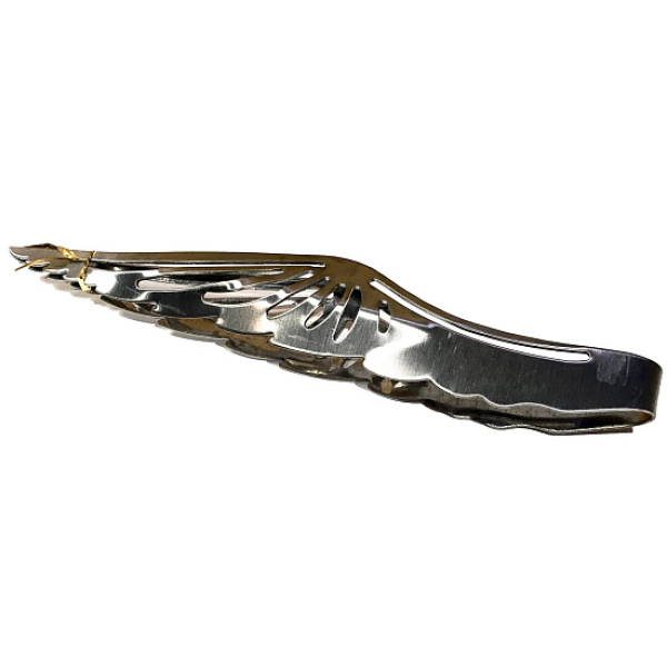 Щипцы Wings Silver (серебристый) в Норильске
