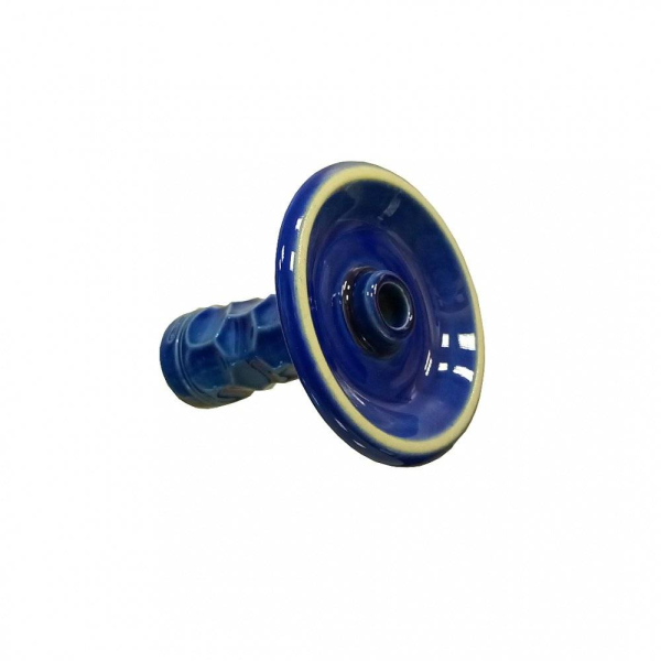 Чаша Upgrade Form Turtle Dark BLue в Норильске