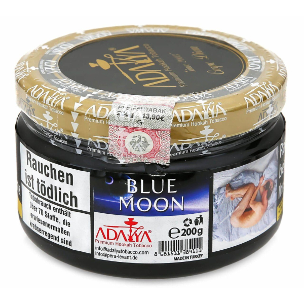 Табак Adalya Blue Moon 1кг в Норильске