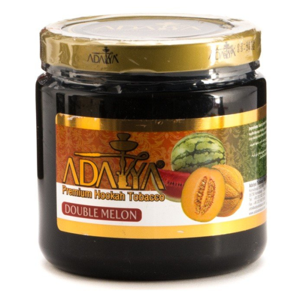Табак Adalya Double Melon 1кг в Норильске