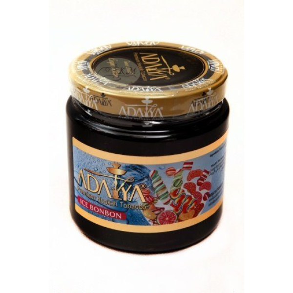 Табак Adalya Ice Bon Bon 1кг в Норильске