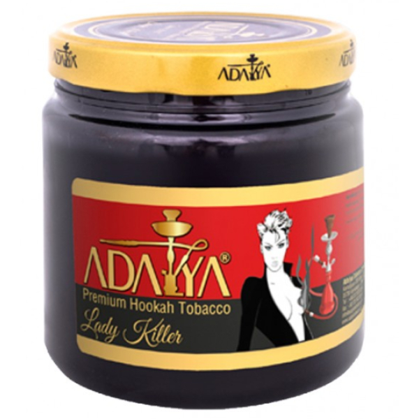 Табак Adalya Lady Killer 1кг в Норильске