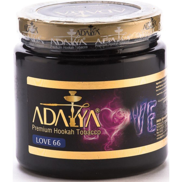 Табак Adalya Love66 1кг в Норильске