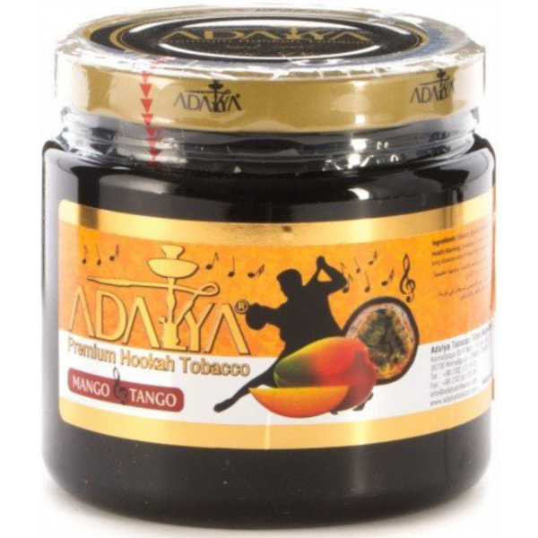 Табак Adalya Mango Tango 1кг в Норильске
