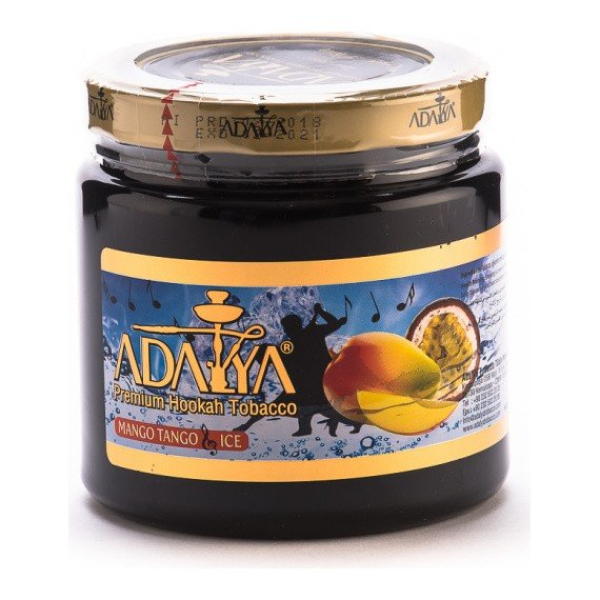 Табак Adalya Mango Tango Ice 1кг в Норильске