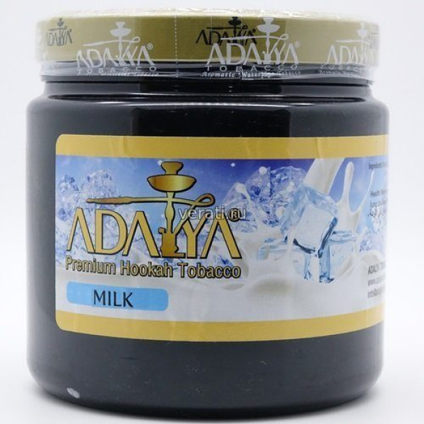 Табак Adalya Milk 1кг в Норильске