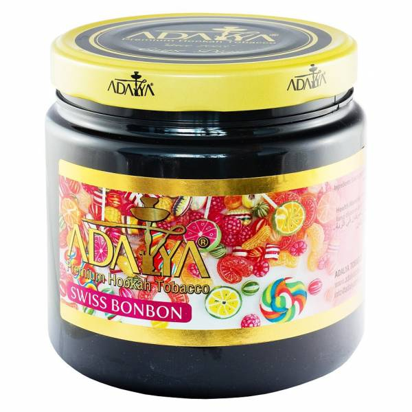 Табак Adalya Swiss BonBon 1кг в Норильске