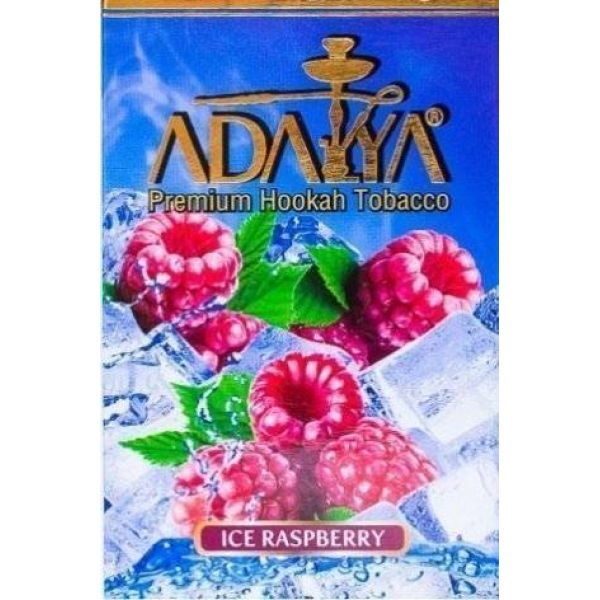 Табак Adalya Ice Raspberry 50 грамм в Норильске