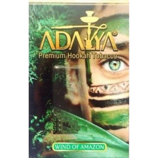 Табак Adalya Wind of Amazon 50 грамм в Норильске