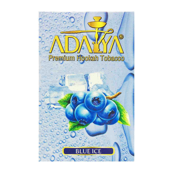 Табак Adalya Blue Ice 50 грамм в Норильске