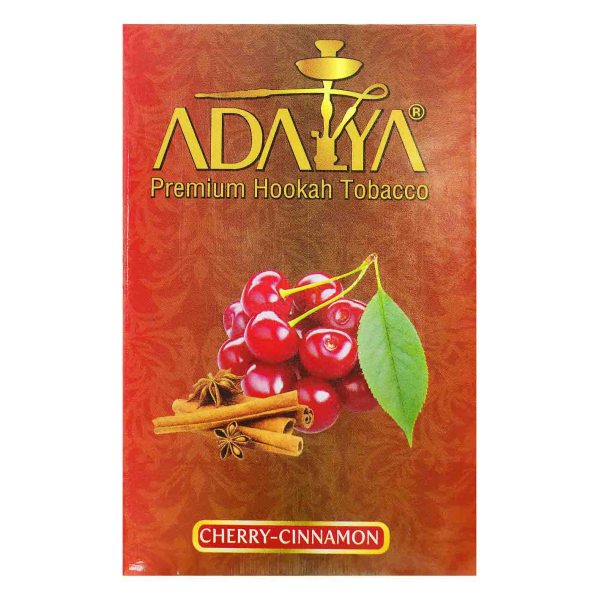 Табак Adalya Вишня с корицей 50 грамм в Норильске