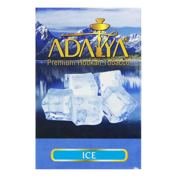 Табак Adalya Ice 50 грамм в Норильске