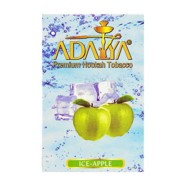 Табак Adalya Ice Apple 50 грамм в Норильске