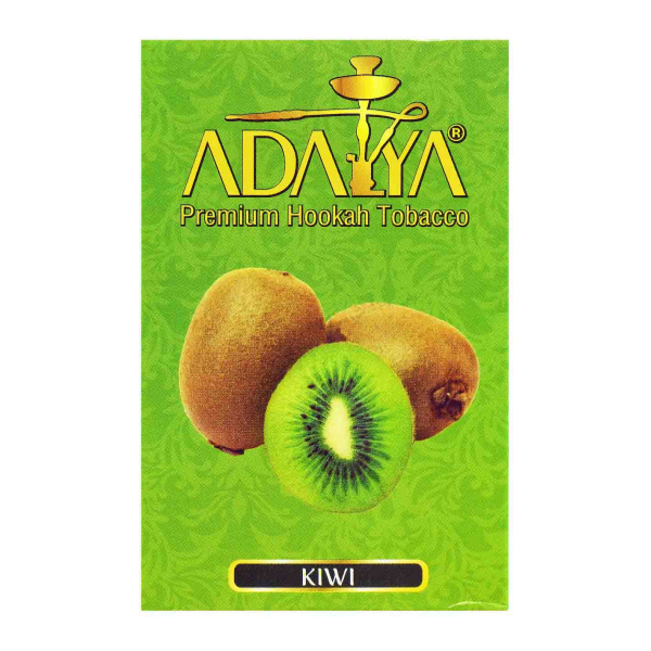 Табак Adalya Kiwi Киви 50 грамм в Норильске