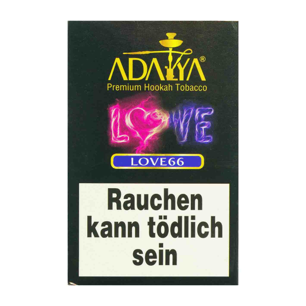 Табак Адалия Love 66 50 грамм в Норильске