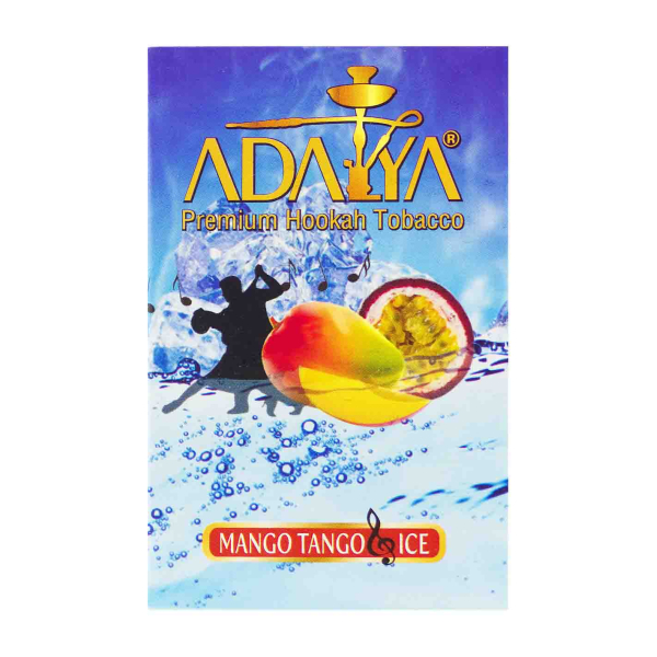 Табак Adalya Mango Tango Ice 50 грамм в Норильске
