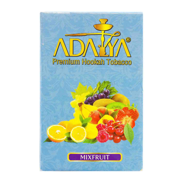Табак Adalya Mix Fruit 50 грамм в Норильске