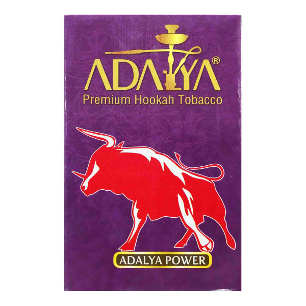 Табак Адалия Adalya Power 50 грамм в Норильске