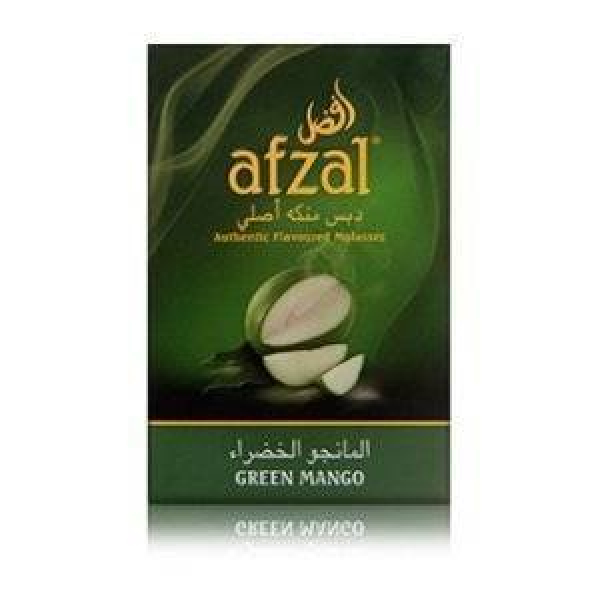 Табак Afzal Green Mango 40 гр в Норильске