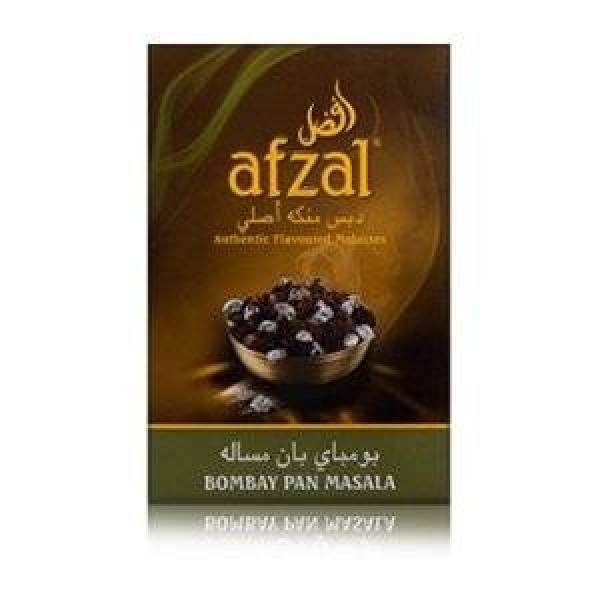 Табак Afzal Bombay Pan Masala 40 гр в Норильске