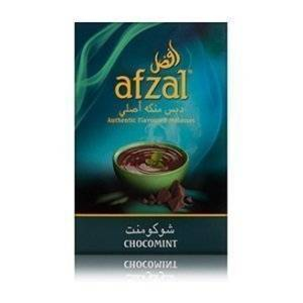 Табак Afzal ChocoMint 40 гр в Норильске