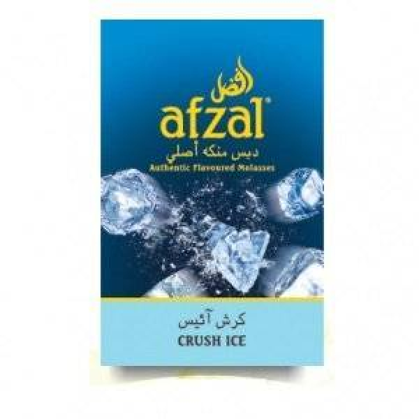 Табак Afzal Crush Ice 40 гр в Норильске