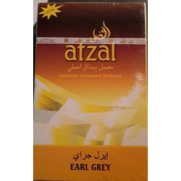 Табак Afzal Earl grey 40 гр в Норильске