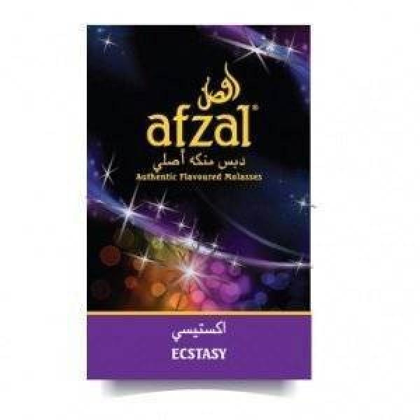 Табак Afzal Ecstasy 40 гр в Норильске