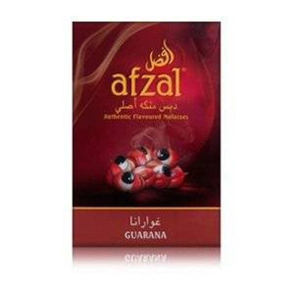 Табак Afzal Guarana 40 гр в Норильске