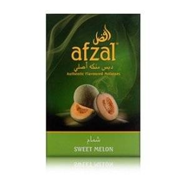 Табак Afzal Sweet Melon 40 гр в Норильске