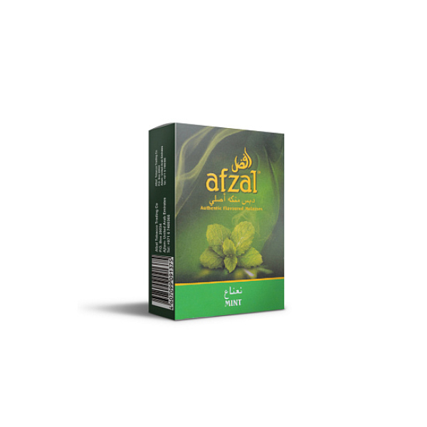 Табак AFZAL MINT 40 гр в Норильске