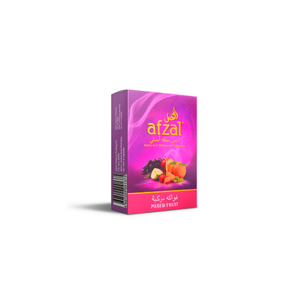 Табак AFZAL MIXED FRUIT 40 гр в Норильске